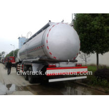 Prix ​​d&#39;usine Dongfeng 6 * 4 camion de silos à ciment 26000L